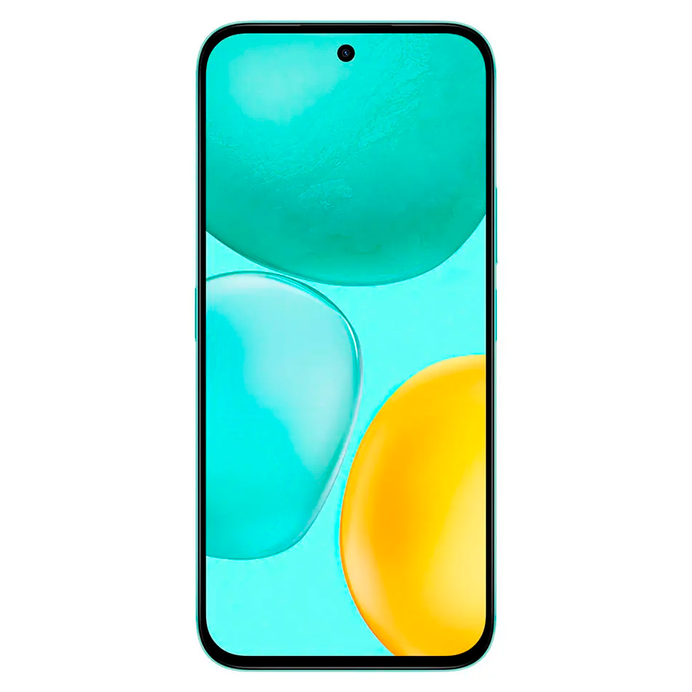 Смартфон Honor X6c 6/256GB, Ocean Cyan (X6c/6/256GB/Ocean Cyan)