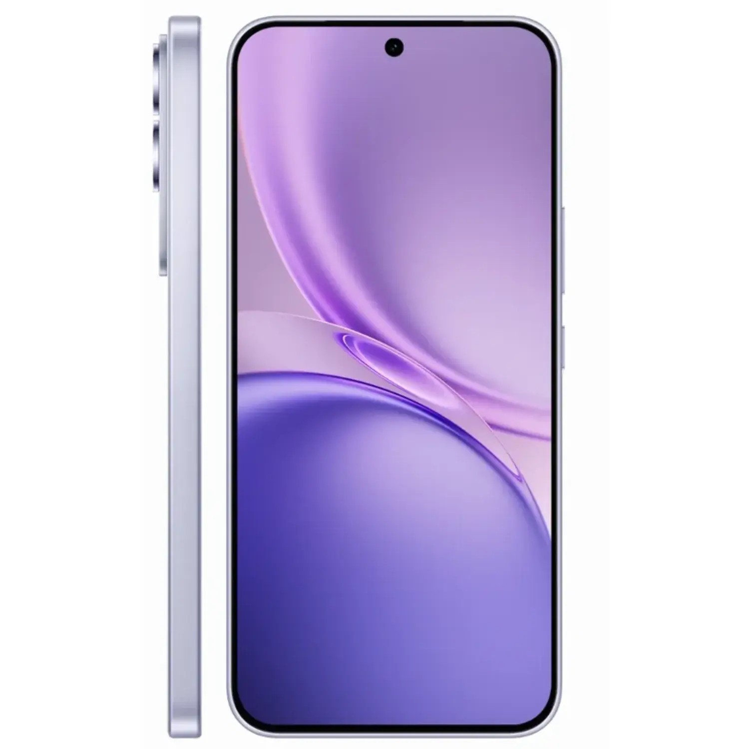 Смартфон ViVO V70 FE 8/256GB Silver (ViVO V70 FE 8/256GB Silver)