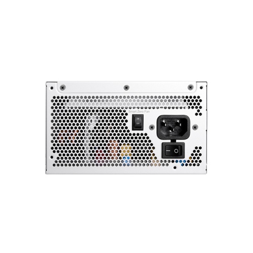 Блок питания Thermaltake Toughpower GT 1200W White (PS-TPT-1200FNFAGE-W)