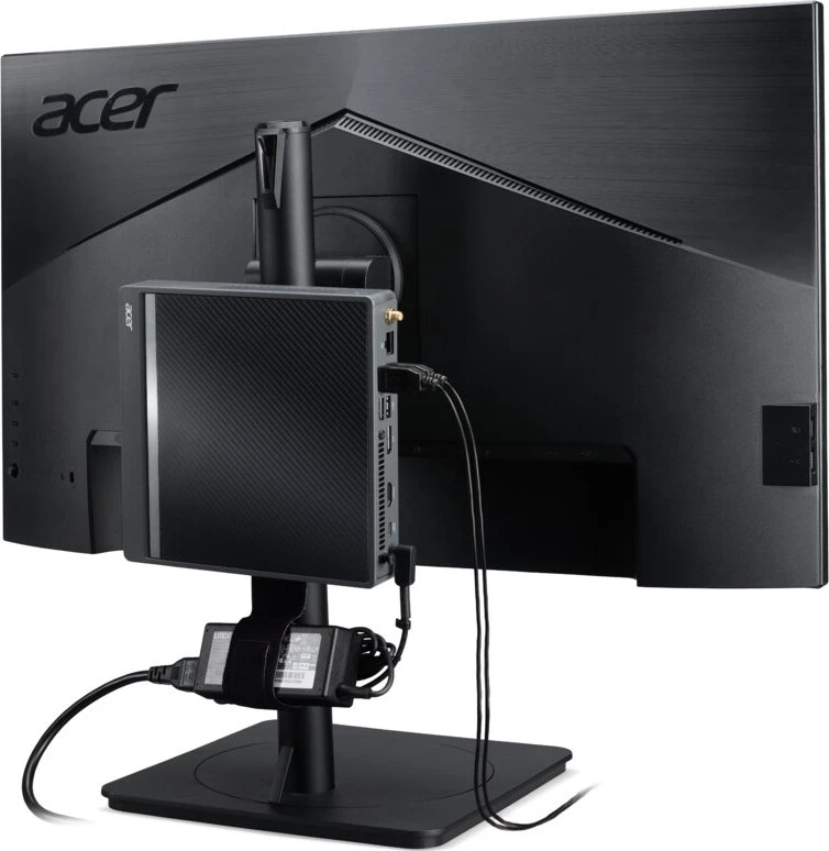 Системный блок Mini-PC Acer Veriton N2595G (DT.R4XEC.005)