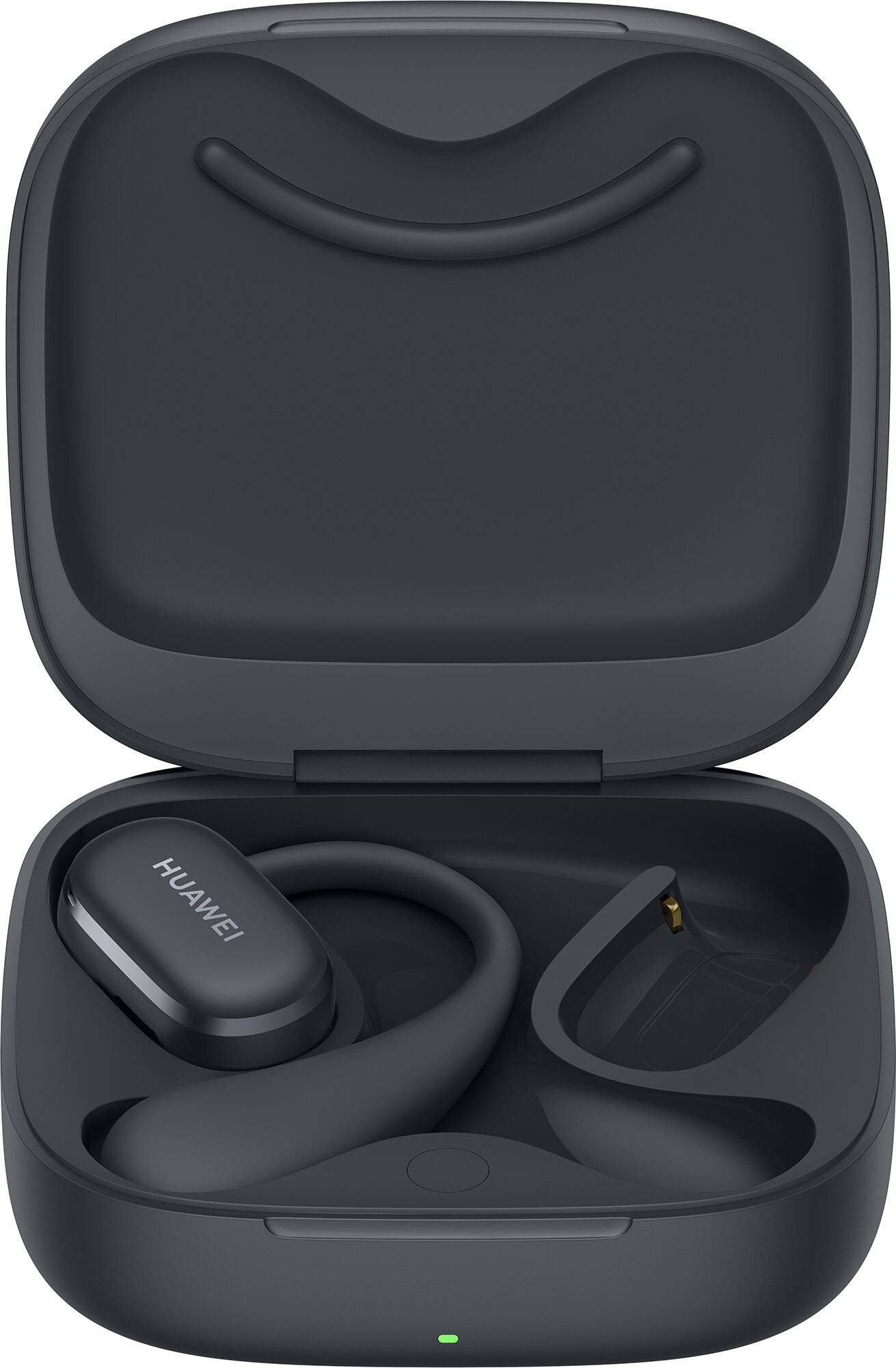 Наушники Huawei FreeArc T0021 Black (55038105)