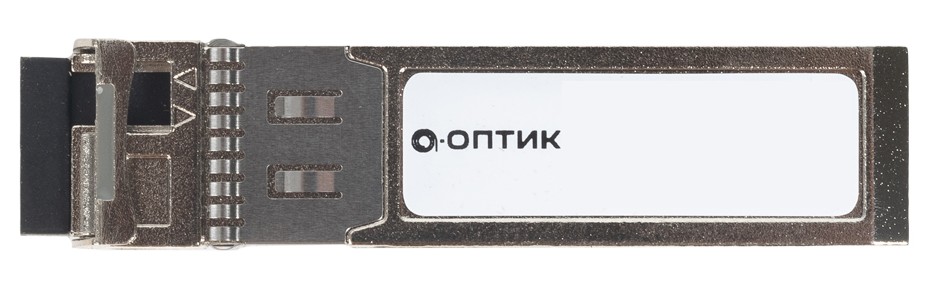 Трансивер А-Оптик AO-SFP+B23L-60D (AO-SFP+B23L-60D)