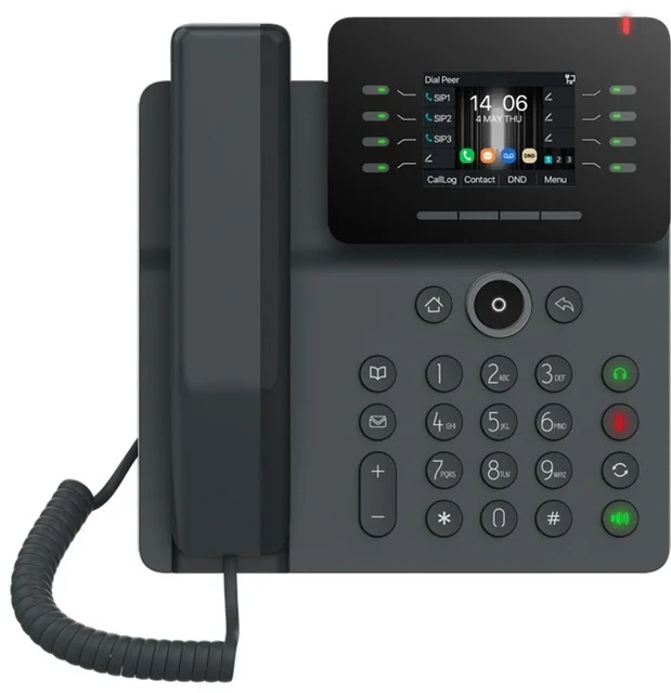 IP Телефон Fanvil V63 IP Phone (V63)