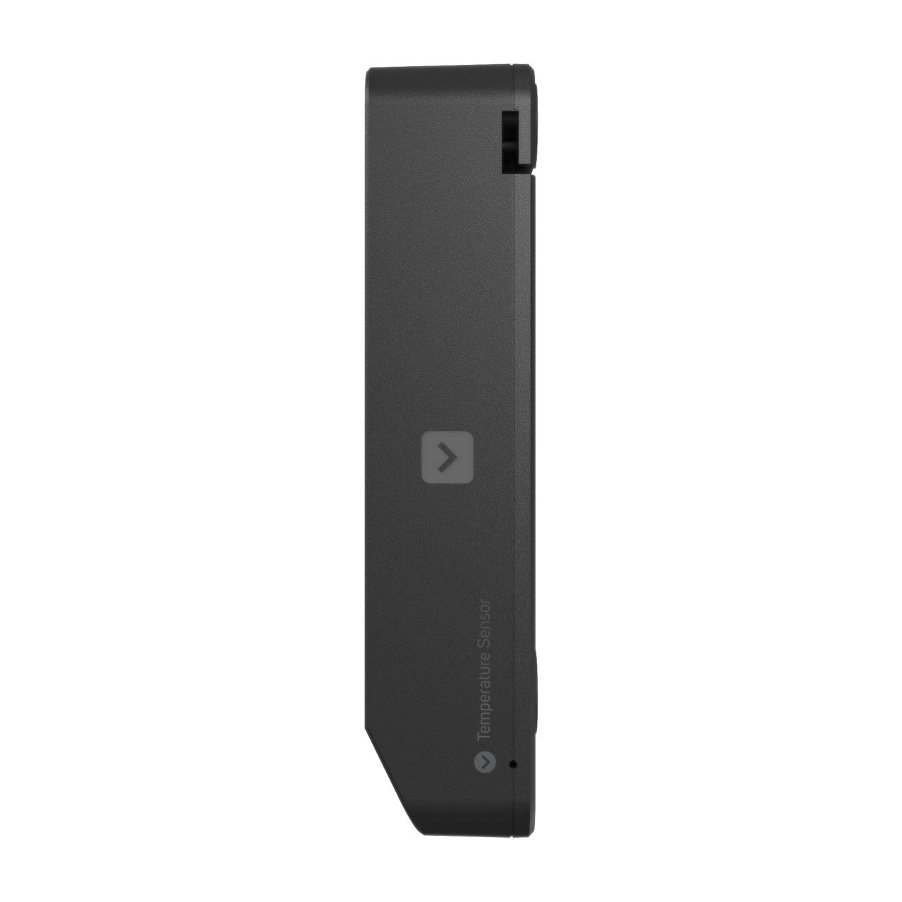 Кулер для корпуса FSP ZenFAN - Black (ZenFAN-BA)
