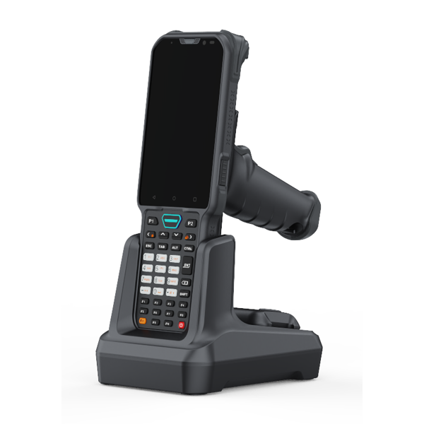 Терминал сбора данных с пистолетной рукояткой D70 2D SR (ME5066) (D70G4645513RHN)