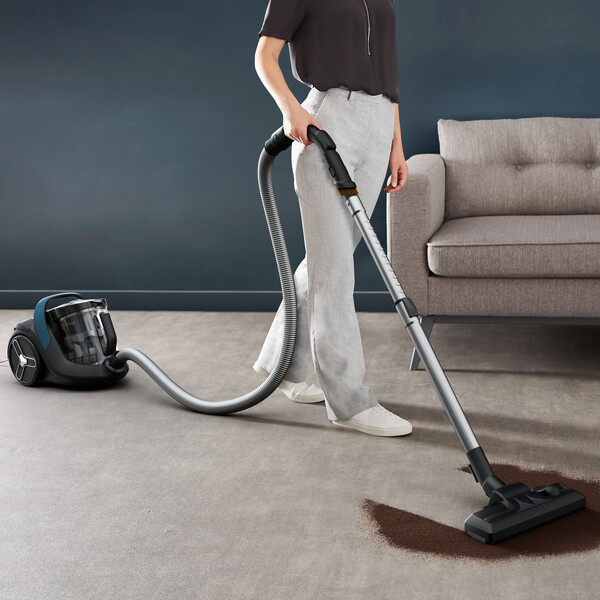 Пылесос Tefal TW7B11EA (TW7B11EA)