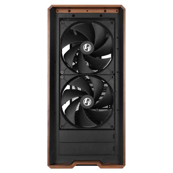 Корпус Lian Li Lancool 217 Black (G99.LAN217X.00)