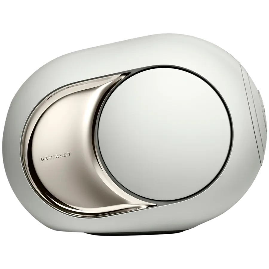 Аудиосистема Devialet Phantom Ultimate 108 dB, Light Pearl (KW898)