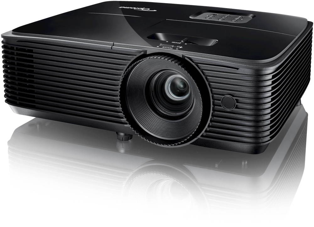 Проектор Optoma X381 (X381)