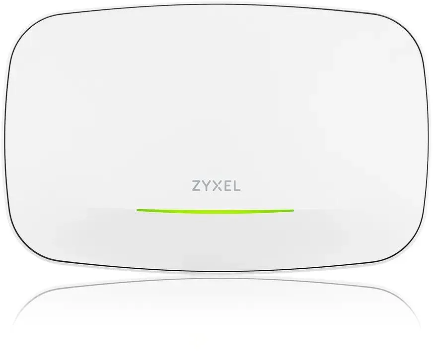 Точка доступа Zyxel NebulaFlex NWA210BE (NWA210BE-EU0101F)