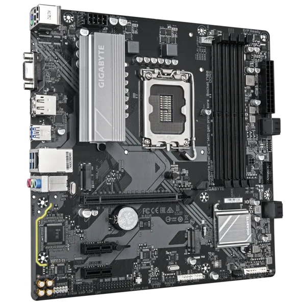 Материнская плата Gigabyte B760M D3HP (REV1.0) (B760M D3HP (REV1.0))
