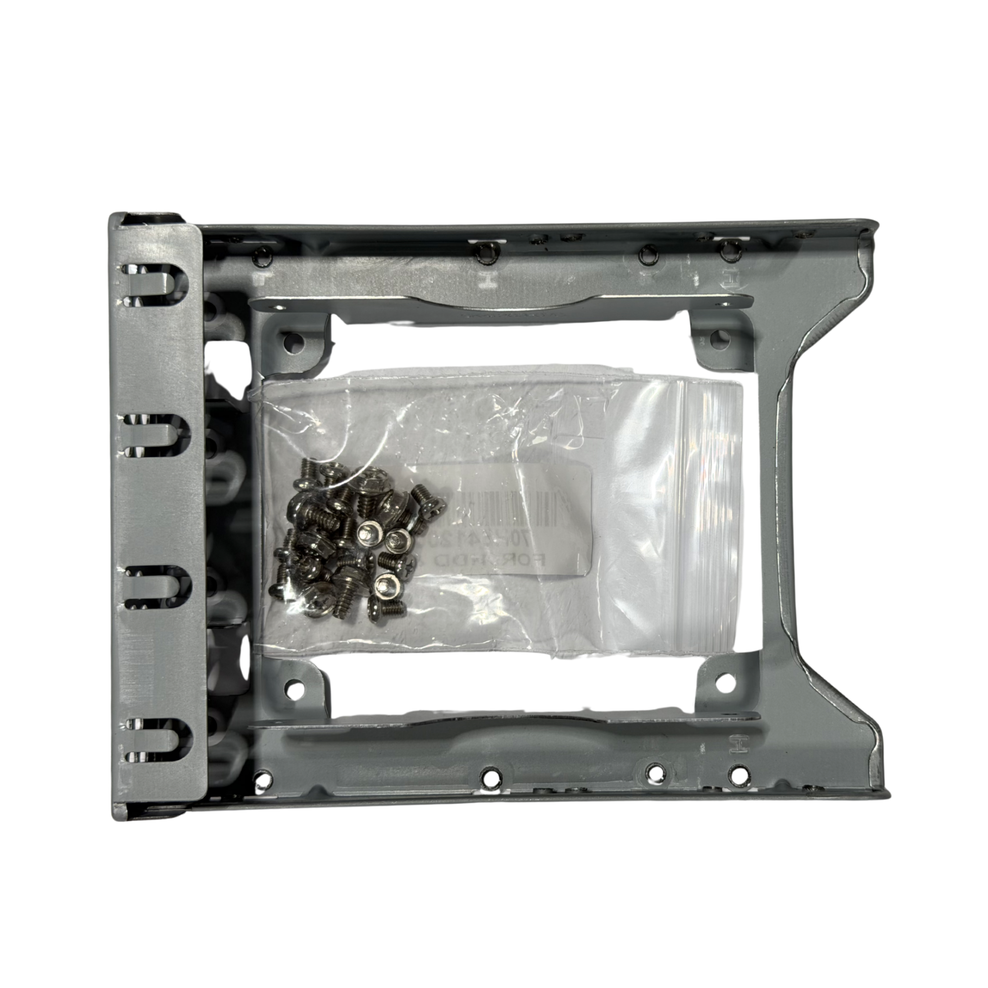 Салазки для жесткого диска Altos BrainSphere R380F6, R380F7, R360F6, R365F7, R385F7 3.5" to 2.5" OEM (SC.31311.00P)