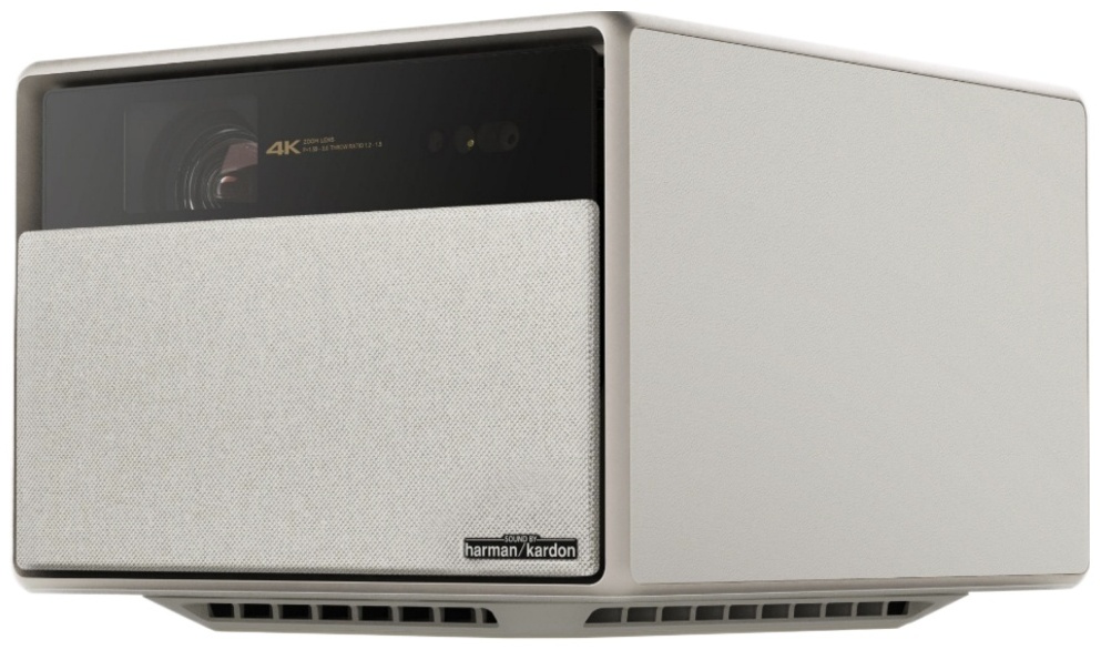 Проектор XGIMI HORIZON Ultra (EAN:6935670503367)