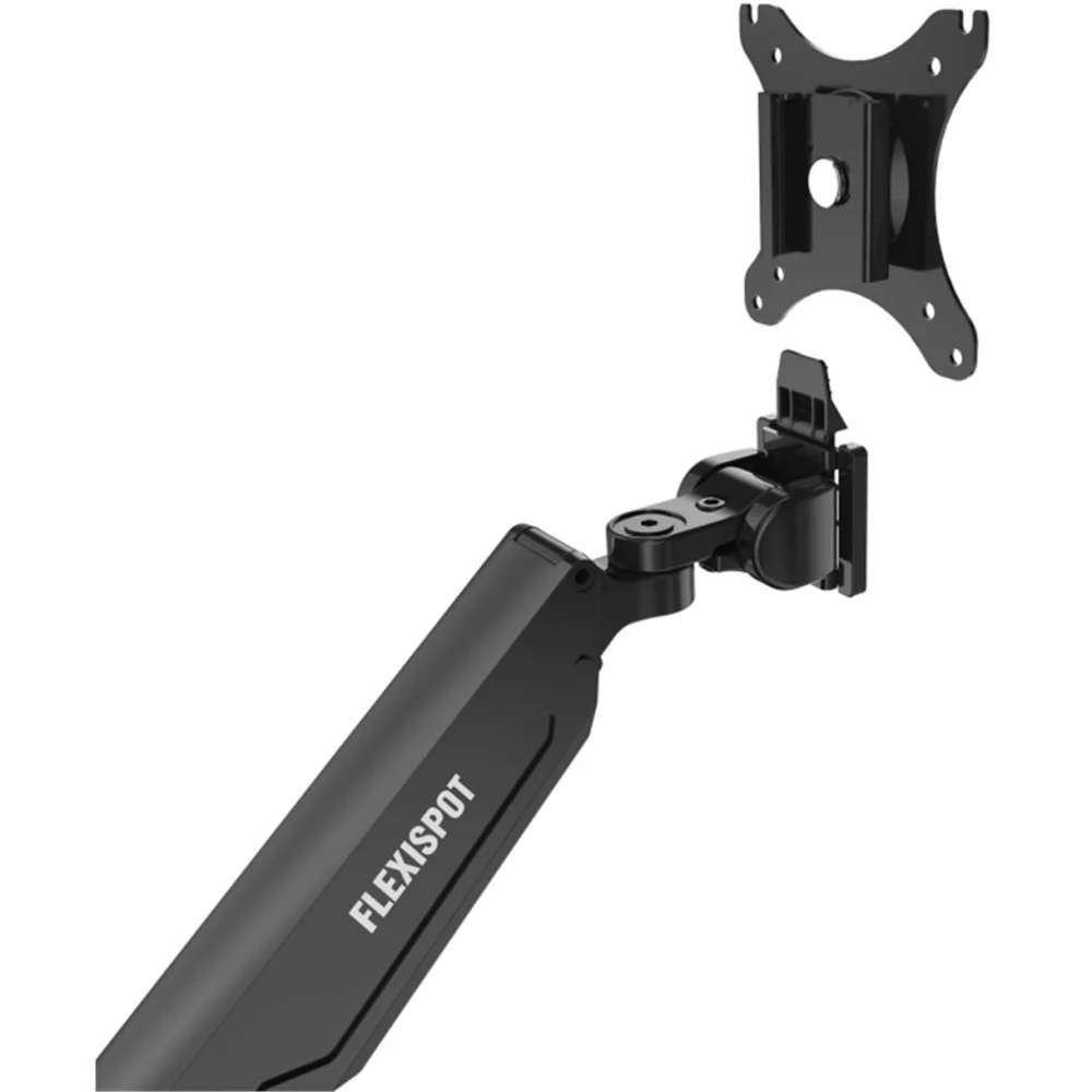 Настольное крепление для монитора Flexispot MA8B, 17"-36" (MA8B)