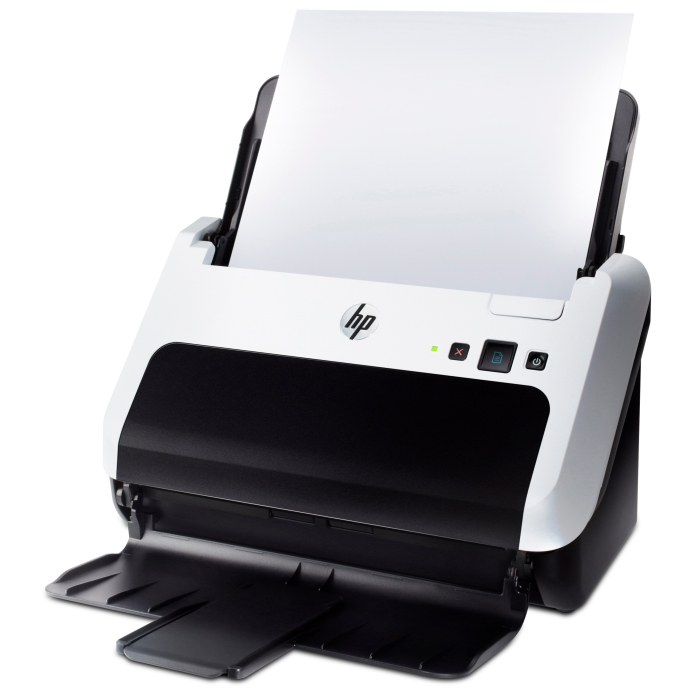 Сканер HP ScanJet Pro 3000 s4 (6FW07A)