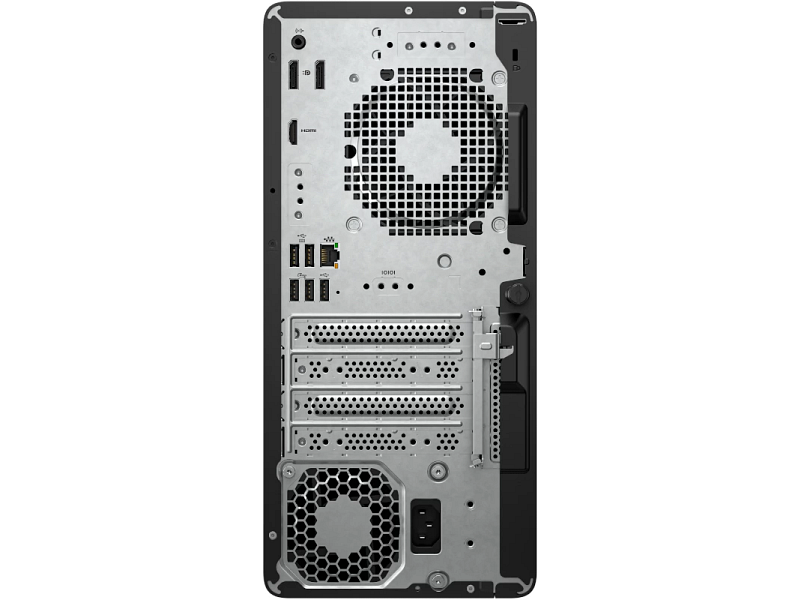Рабочая станция HP Z1 Tower G1i (B76QPET)