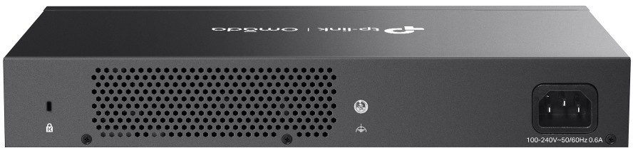 Коммутатор TP-Link Omada ES224G (ES224G(UN))