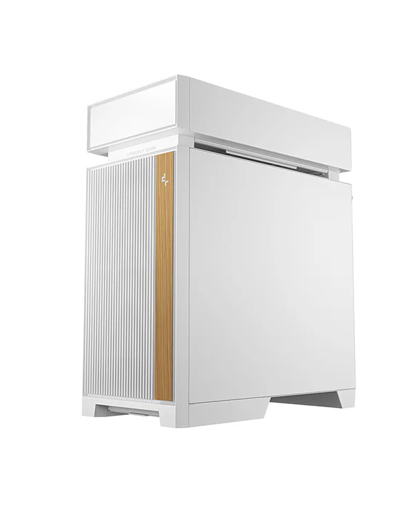 Компьютерный корпус Deepcool CL660 WH (R-CL660-WHNNA0-G-1)