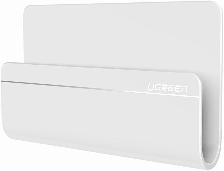 Держатель UGREEN настенный для телефона и планшета LP108 (30394)