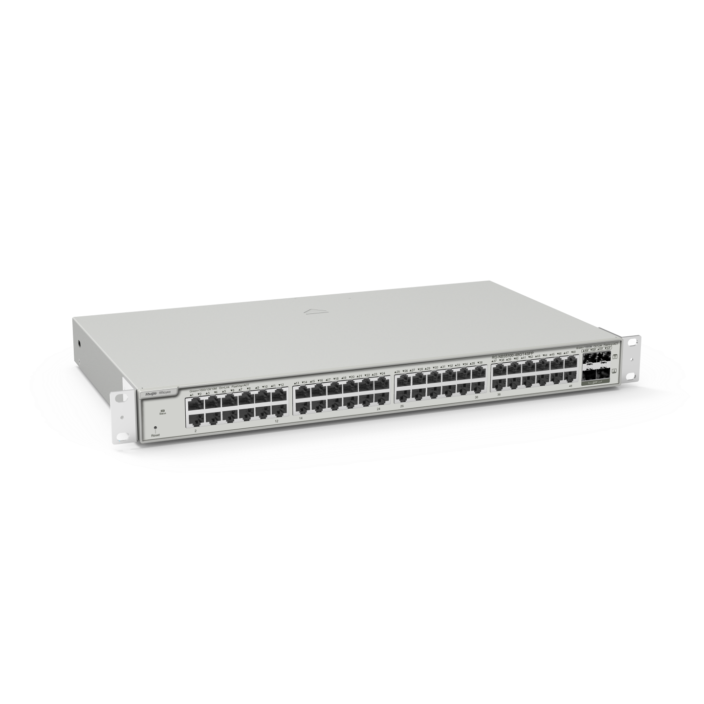 Коммутатор Ruijie Reyee RG-NBS5100-48GT4SFP (RG-NBS5100-48GT4SFP)