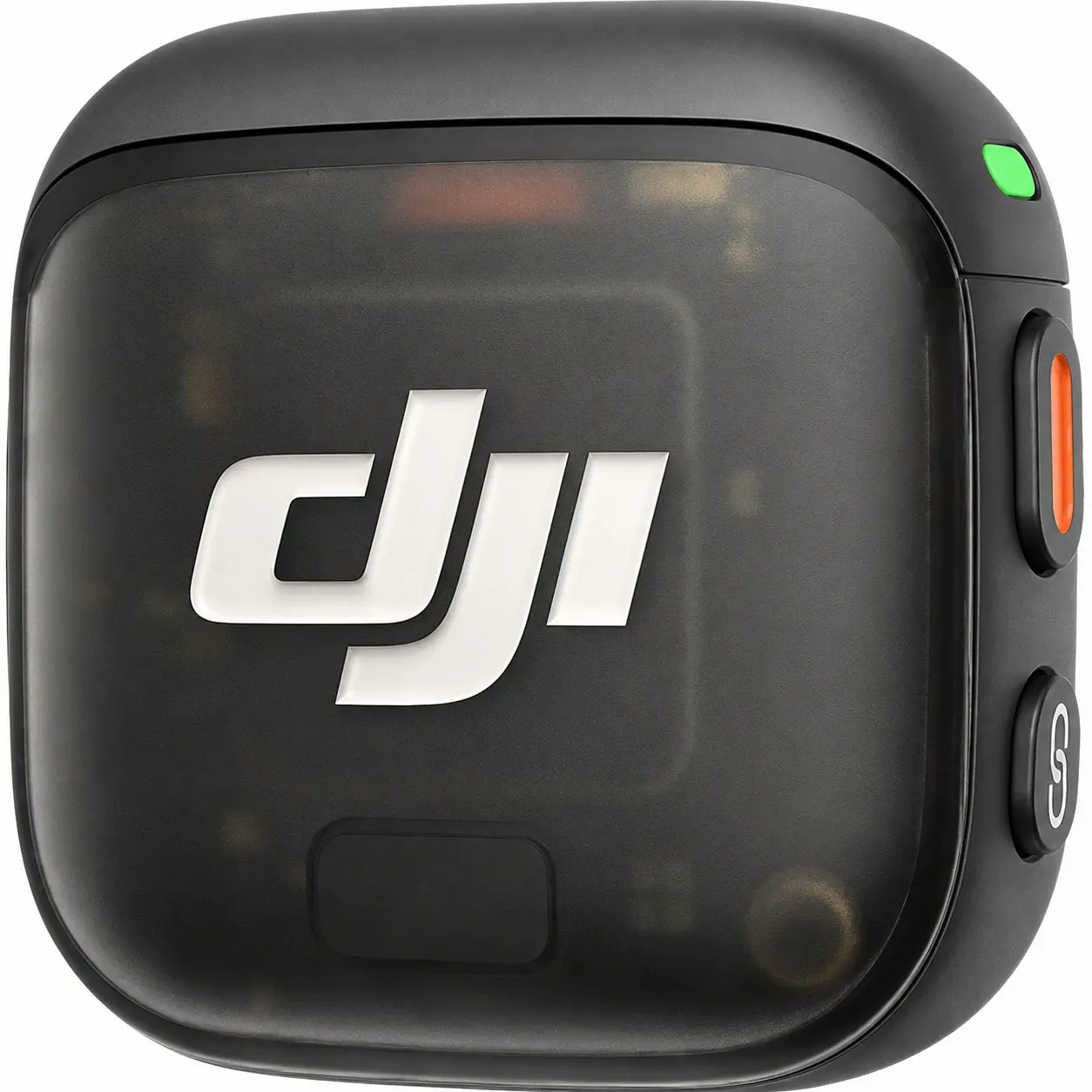 Петличный микрофон DJI Mic 3 Transmitter (6937224116368)