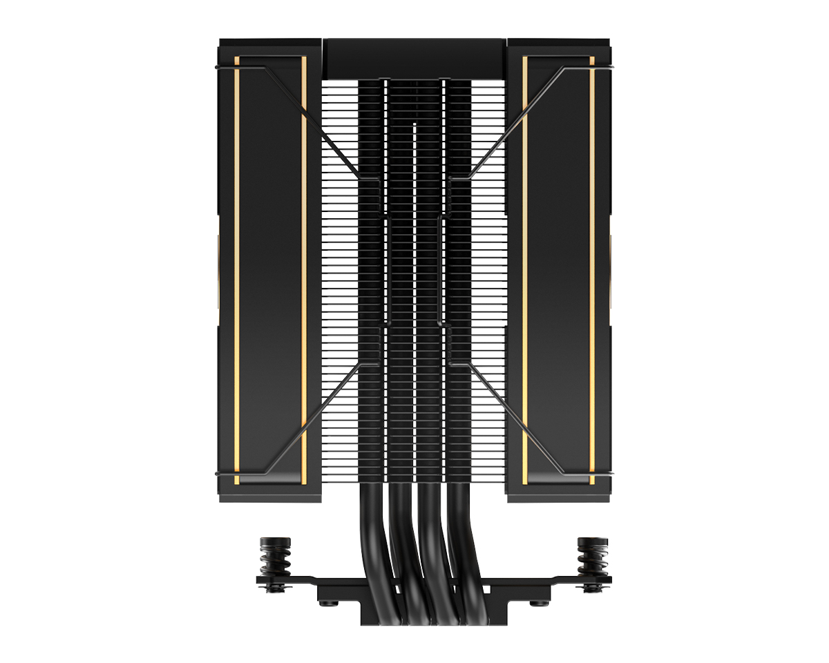 Вентилятор для процессора ID-Cooling FROZN A410 GDL (FROZN A410 GDL)