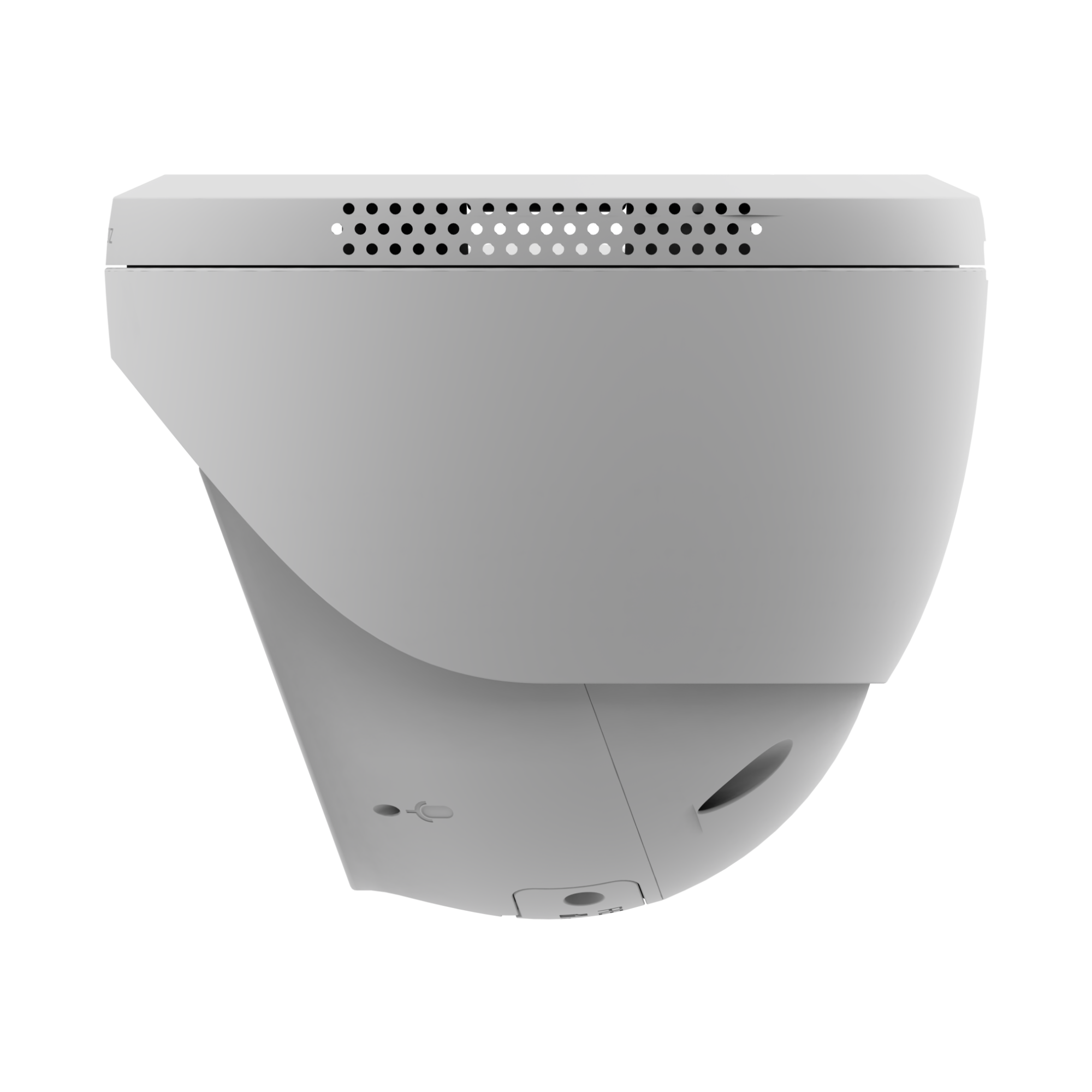 Камера, купольная Ezviz H4 POE 3MP (H4 POE 3MP)