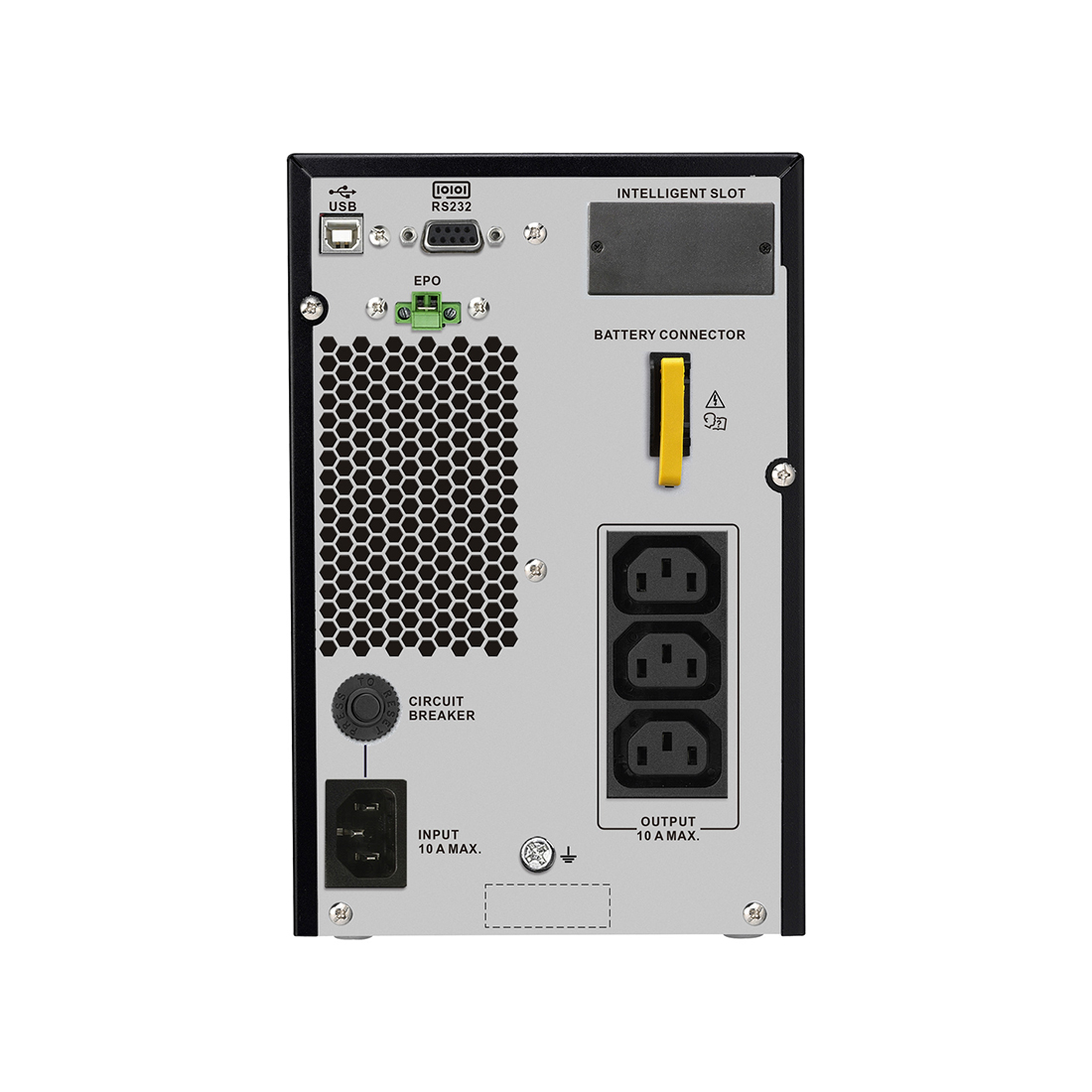 Источник бесперебойного питания APC Easy UPS SRV1KI-E (SRV1KI-E)