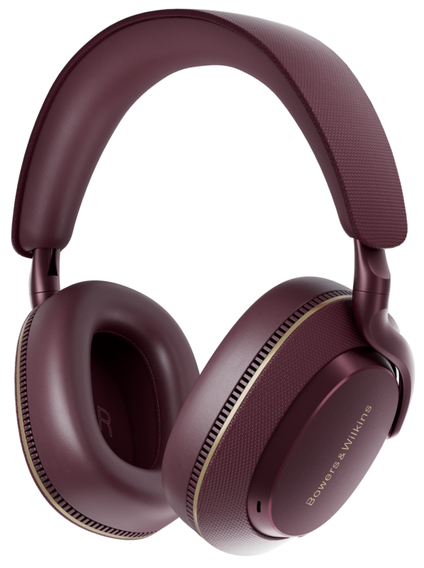 Наушники BOWERS & WILKINS Px7 S3 ВИНТАЖНЫЙ ТЕМНО-БОРДОВЫЙ (FP46612 PX7 S3/WM)