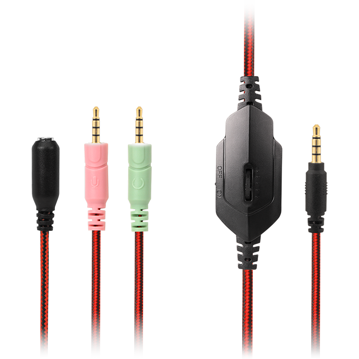 Гарнитура SVEN AP-G886MV (AP-G886MV)