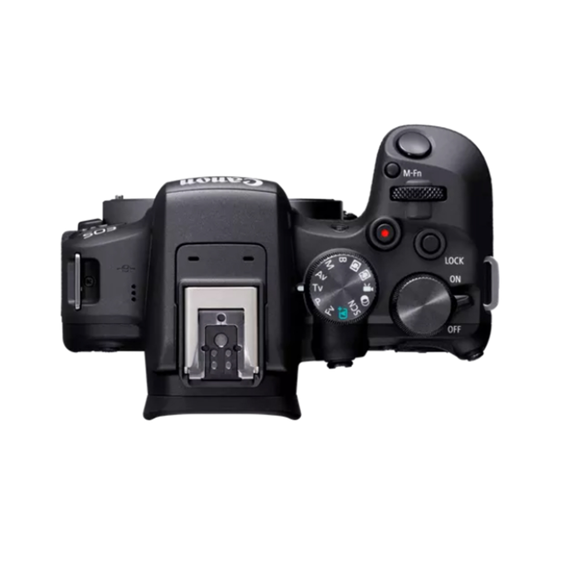 Цифровой фотоаппарат CANON EOS R10 + RF-S 18-150 mm IS STM (5331C048AA)