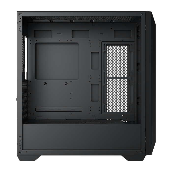 Компьютерный корпус Xigmatek Master X II Pro (EN44304)
