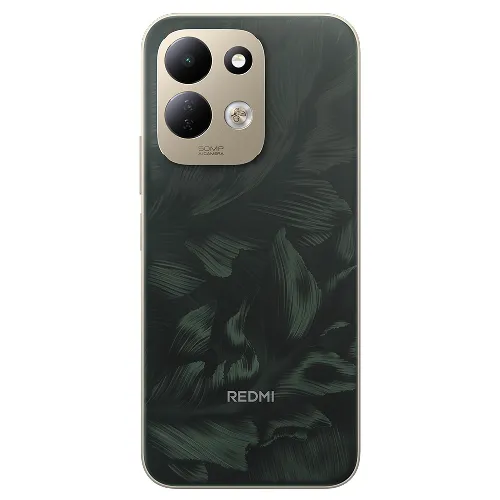 Смартфон Xiaomi Redmi 17, 4/128GB, Oak Green (2606FRN72Y/019962)