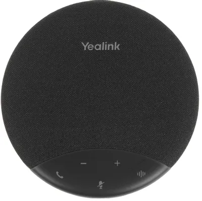 Спикерфон Yealink SP92 USB-C/A (SP92 USB-C/A)