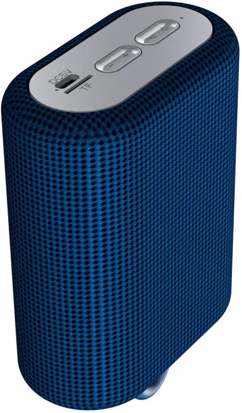 Колонка CANYON speaker BSP-4 5W Blue (CNE-CBTSP4BL)