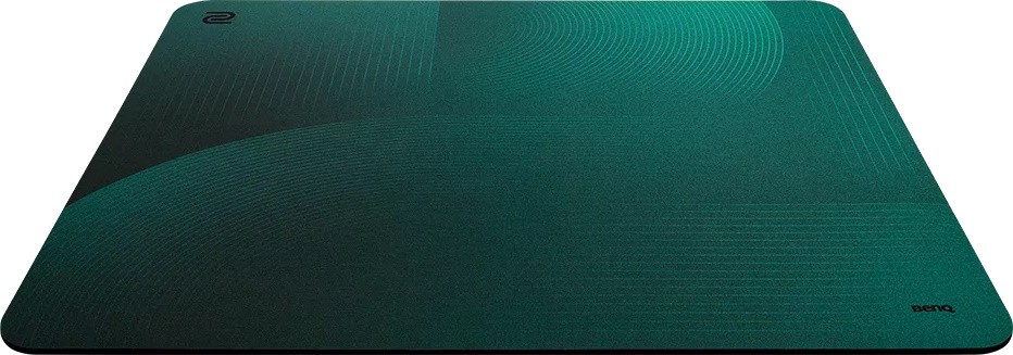 Коврик для компьютерной мыши ZOWIE G-SR-SE-ZC04 GREEN (9H.N4SFQ.A61)