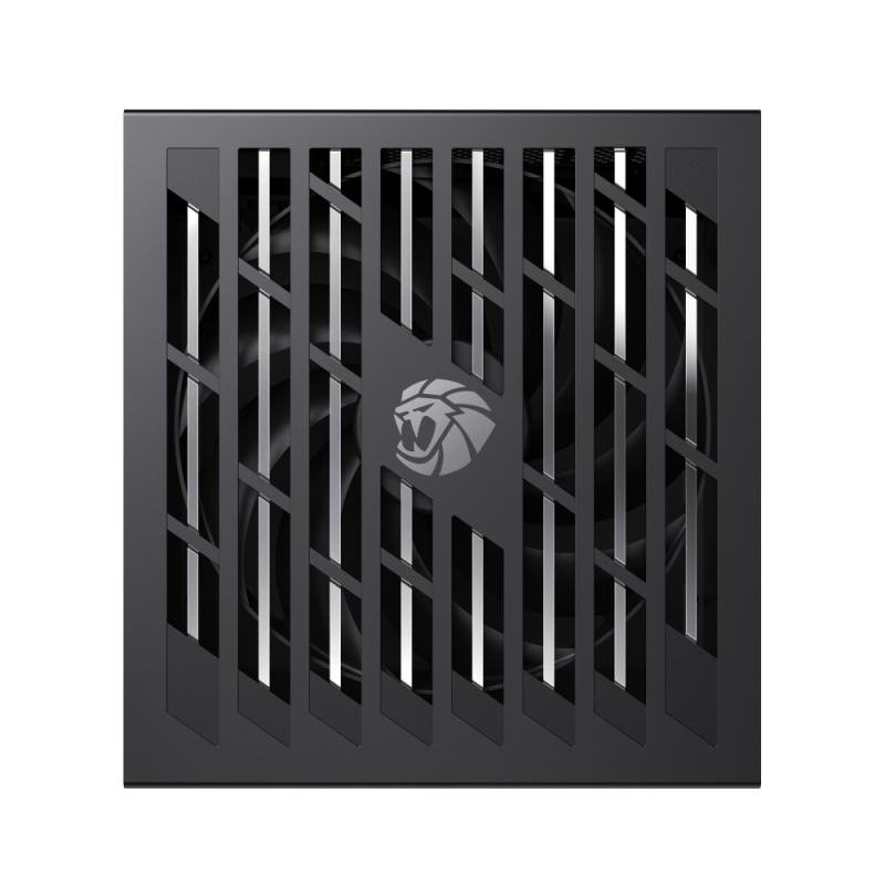 Блок питания Gamemax LION CORE 1200P Platinum (2155-1200R0002)