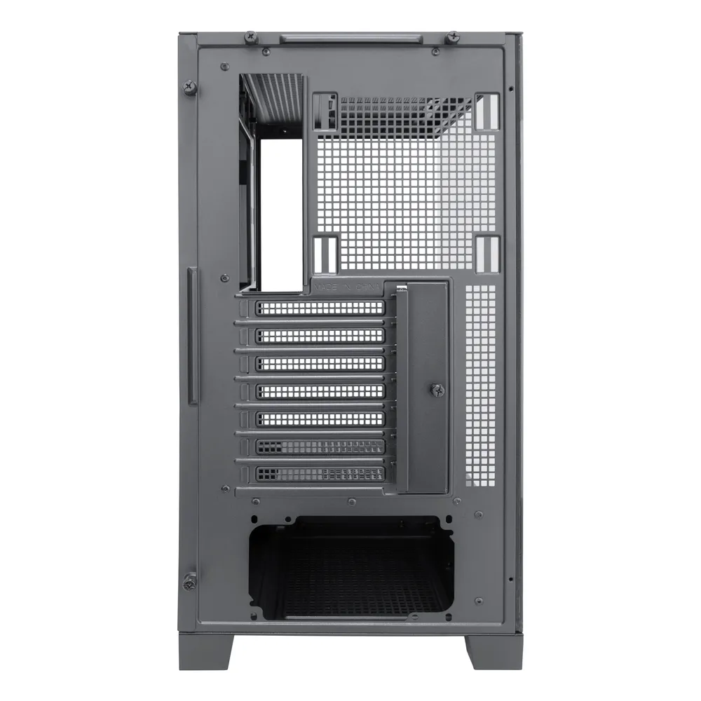 Корпус 1Stplayer MIKU Mi8-BK-3FBR1FBC1 (Mi8-BK-3FBR1FBC1)