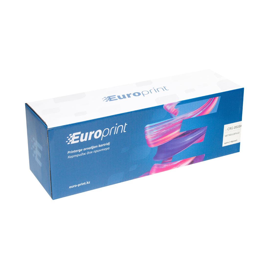 Картридж Europrint EPC-055BK (EPC-CRG-055BK)