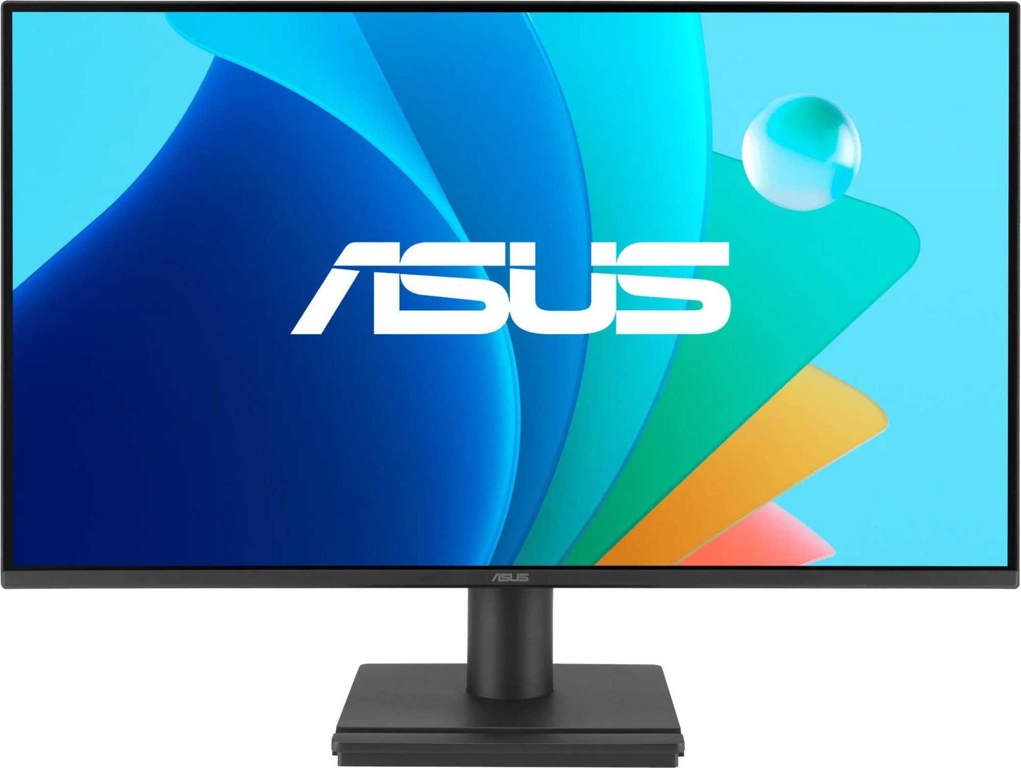 Монитор ASUS VA249HG 23.8" (90LM02W0-B01171)