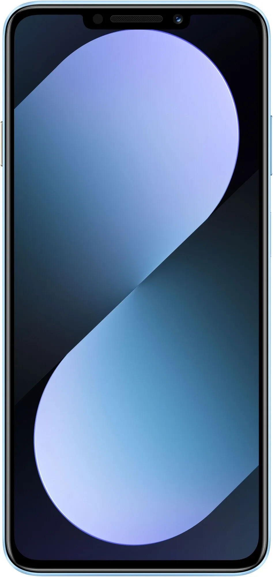 Смартфон HUAWEI nova 14i 8+256G Blue (51098MKJ)