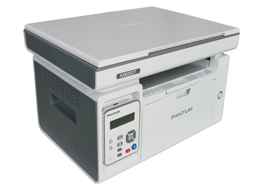МФУ Pantum M6507 (M6507)