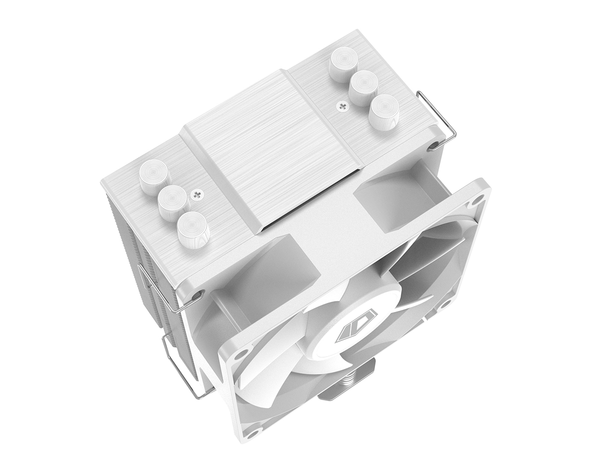 Кулер ID-Cooling SE-903-XT White (ID-CPU-SE-903-XT WHITE)