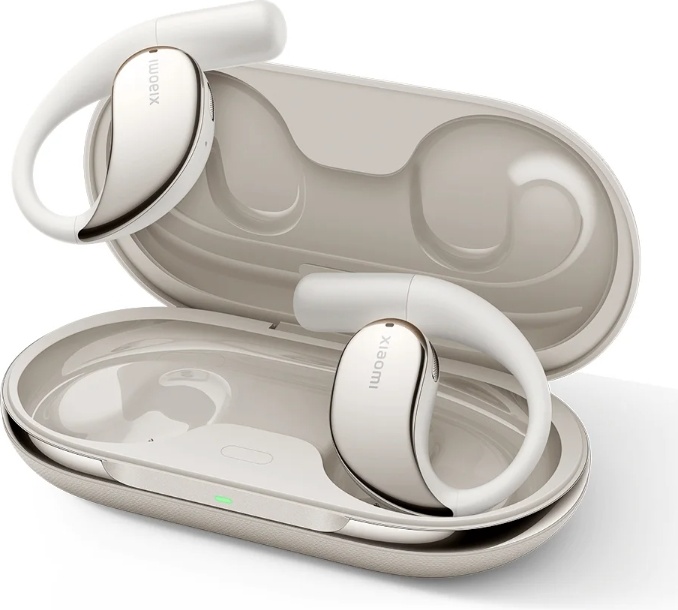 Наушники Xiaomi OpenWear Stereo, Sandstone Beige (M2319E1/BG)