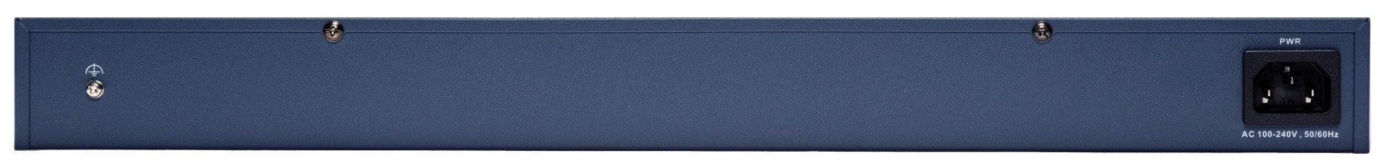 Коммутатор Hikvision DS-3E1528P-EI/M (DS-3E1528P-EI/M)