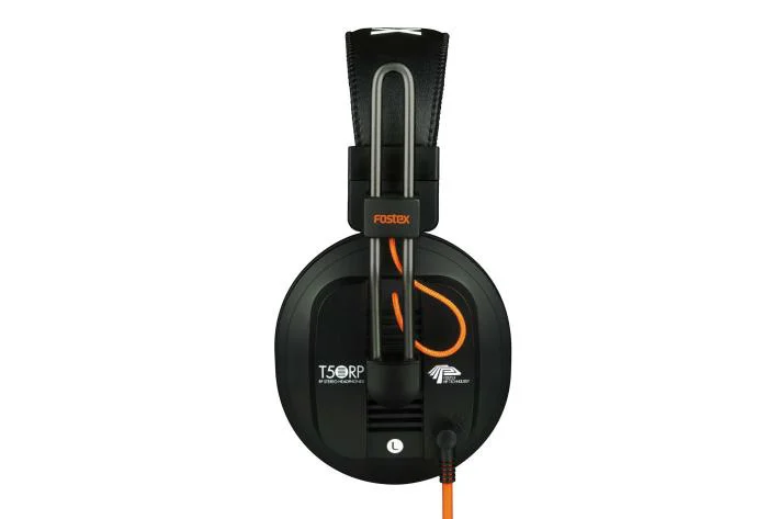 Наушники Fostex T50RP mk3, Black (T50RP mk3)