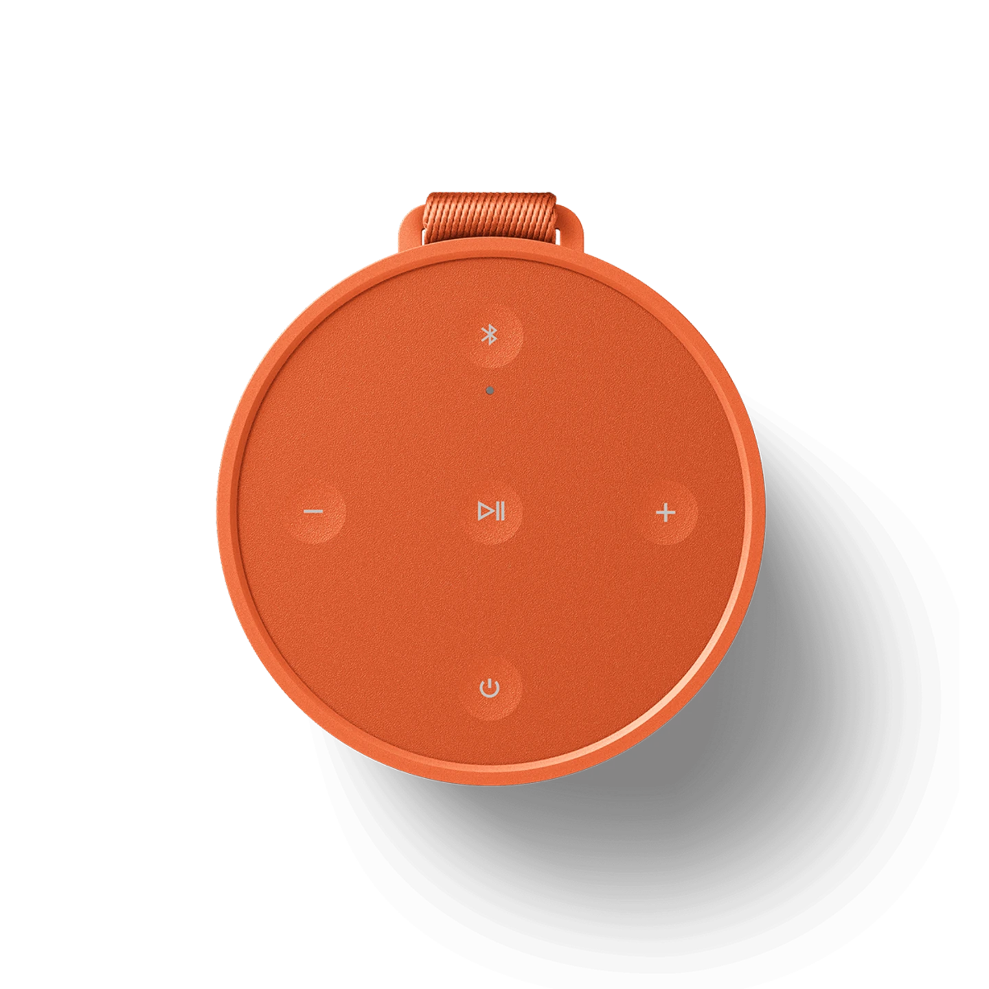 Колонка Bang & Olufsen Beosound Explore Bonfire Orange (1626037)