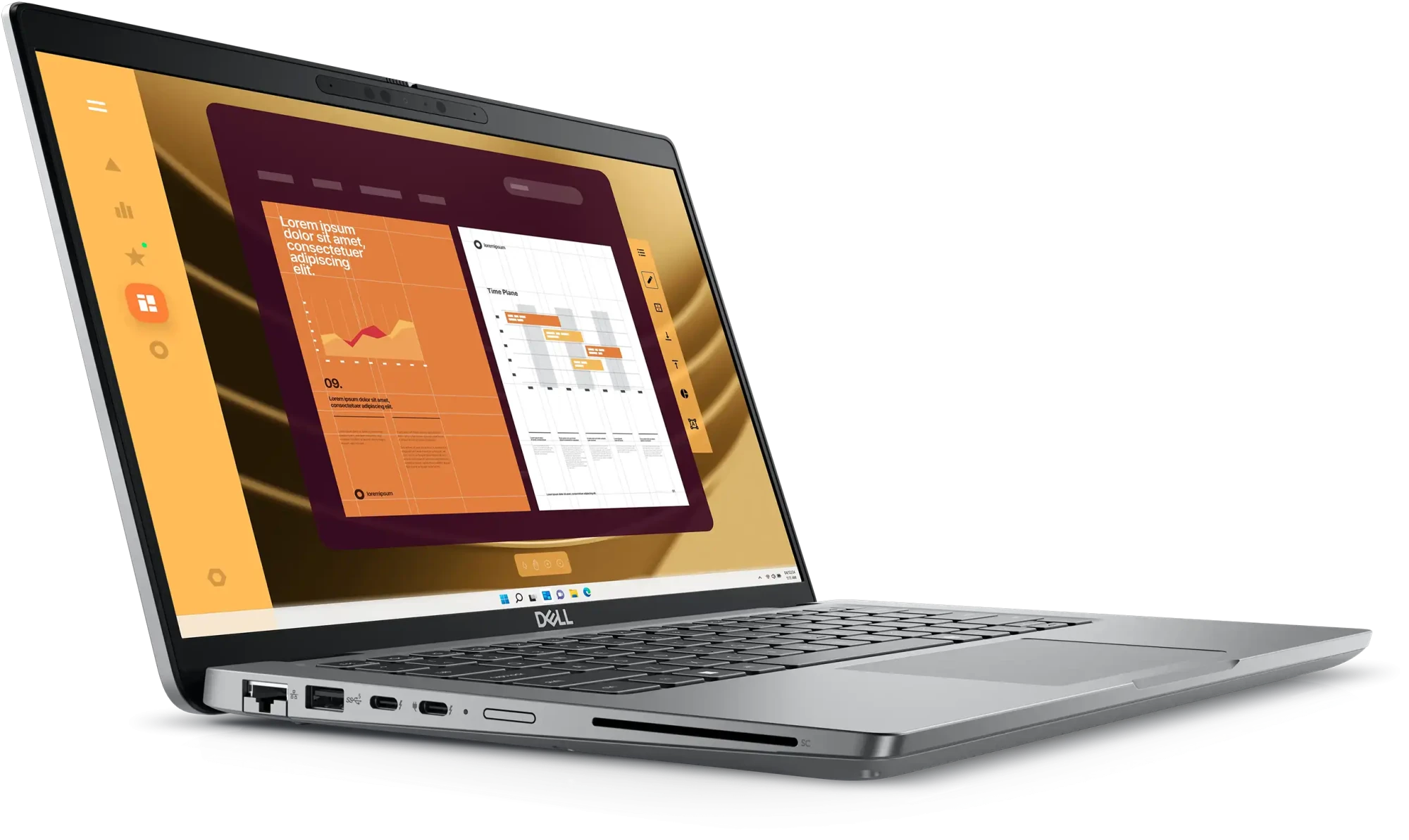 Ноутбук Dell Latitude 5450 (N015L545014EMEA_VP)