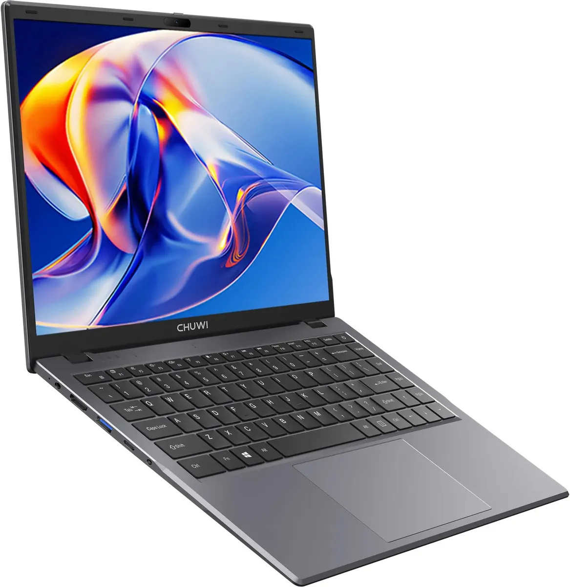 Ноутбук Chuwi GemiBook XPro N150 (CWI574-N150)