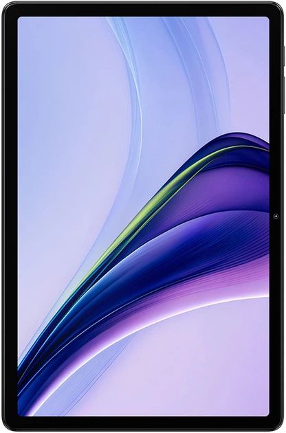 Планшет Blackview Zeno 5 11" 8/128GB LTE серый (Zeno 5/Grey)